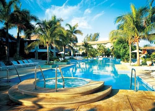 ����� Swept Away Negril 4*