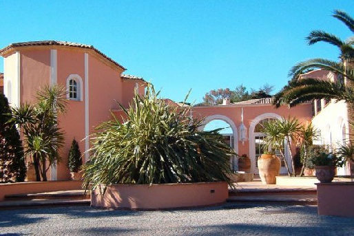 ����� Imperial La Garoupe 4*Luxe, �������