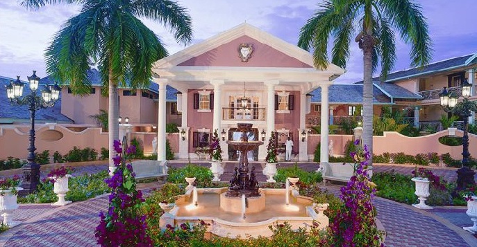 ����� Royal Plantation Golf & Spa 5*