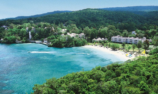 ����� Couples Sans Souci 5*