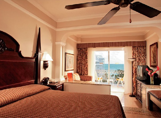 Отель ClubHotel RIU Ocho Rios 5*, Ямайка