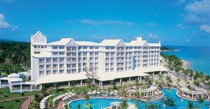 ����� ClubHotel RIU Ocho Rios 5*