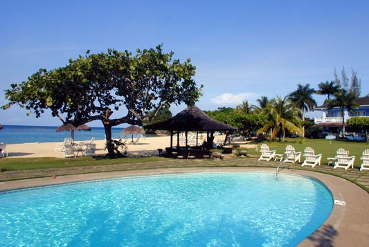 ����� Jamaica Inn 5*