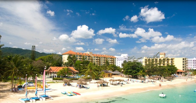 ����� Sandals Dunn's River Villaggio 5*