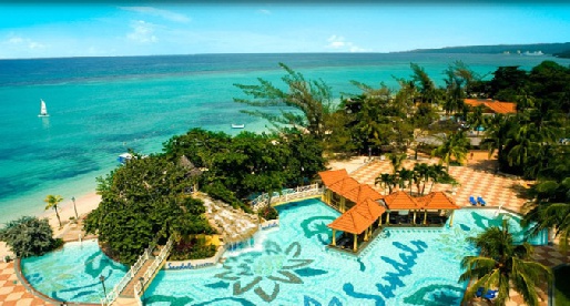 ����� Sandals Dunn's River Villaggio 5*, ������