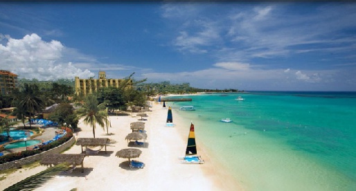 ����� Sandals Dunn's River Villaggio 5*, ������
