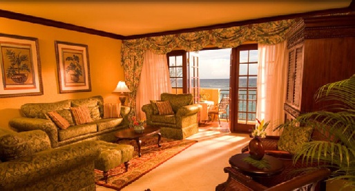 ����� Sandals Dunn's River Villaggio 5*, ������