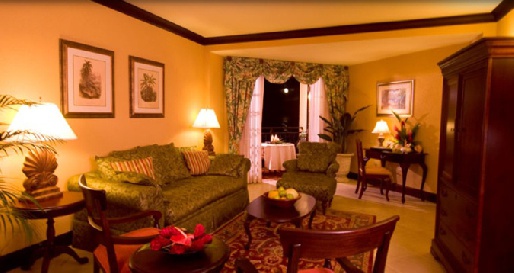 ����� Sandals Dunn's River Villaggio 5*, ������