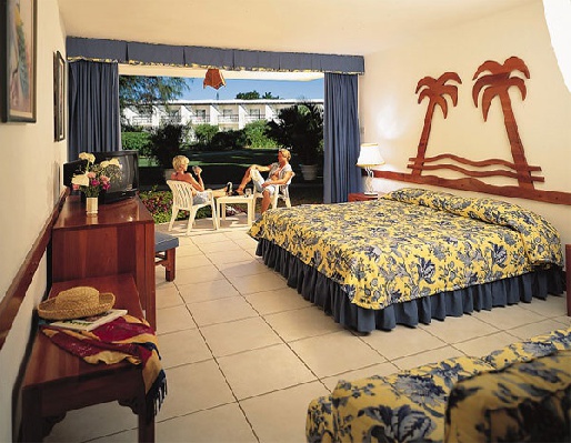 ����� Breezes Runaway Bay 4*, ������
