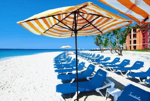 ����� Sandals Whitehouse European 5*, ������