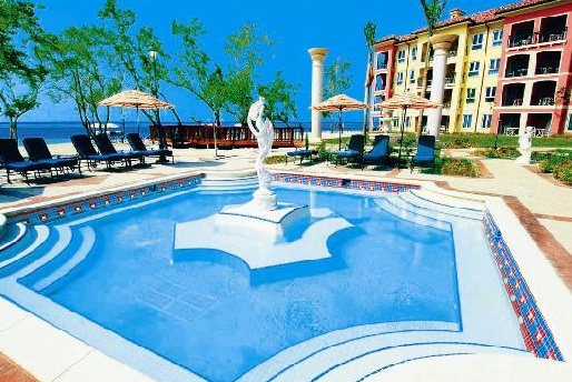 ����� Sandals Whitehouse European 5*, ������