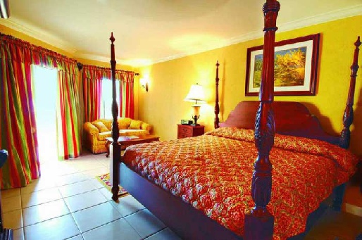 ����� Sandals Whitehouse European 5*, ������