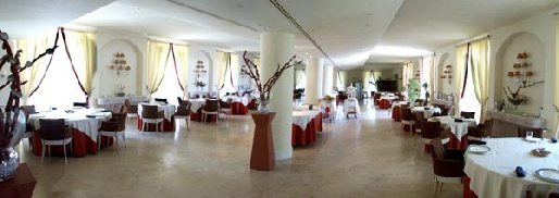 Отель Tombolo Talasso Resort 5*, Италия
