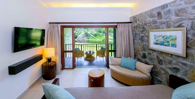 Отель Kempinski Seychelles Resort 5*, Сейшельские острова