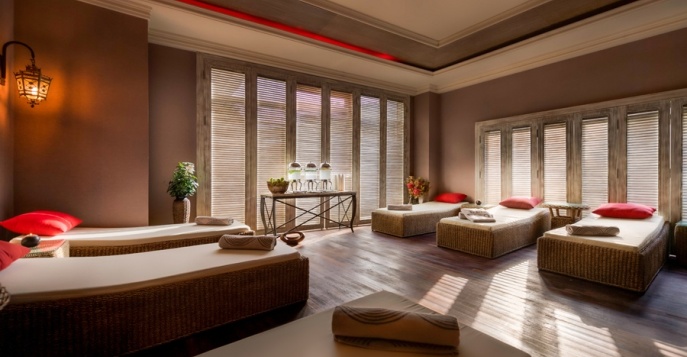 Отель Ela Excellence Resort 5* - Белек, Турция	