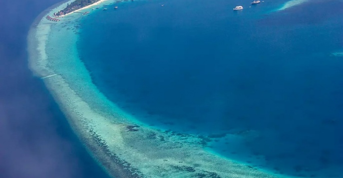 Сейшелы, Мальдивы и Шри-Ланка на мега-яхте Le Jacques-Cartier