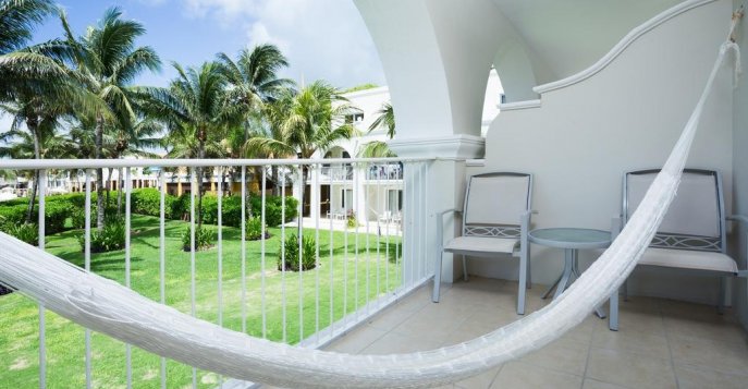 Отель Dreams Tulum Resort & Spa 5* - Ривьера-Майя, Мексика
