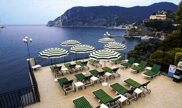 ����� Portoroca 4*
