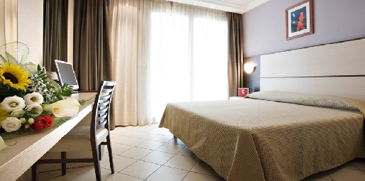 ����� My Hotels La Spezia 4*, ������