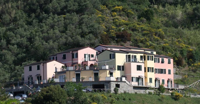 ����� Al Terra di Mare 3*