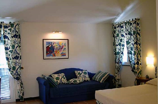 ����� Al Terra di Mare 3*, ������