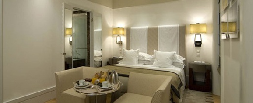 Отель Bentley Hotel Genova 5*, Италия