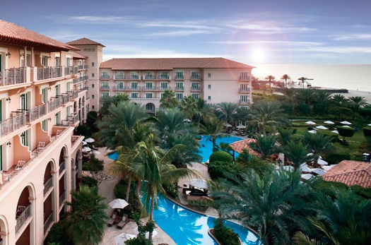 ����� The Ritz - Carlton 5*