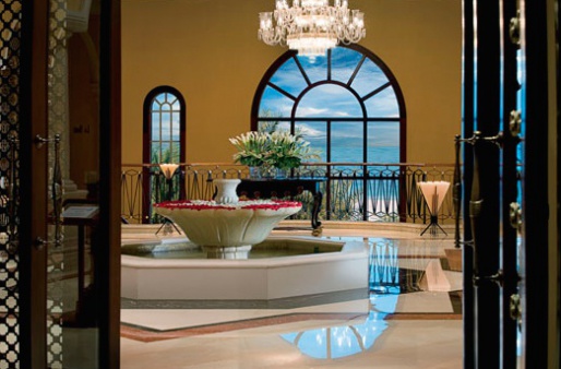 ����� The Ritz - Carlton 5*, ���