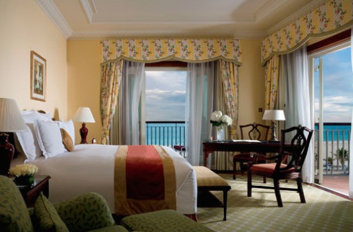 ����� The Ritz - Carlton 5*, ���