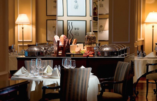����� The Ritz - Carlton 5*, ���