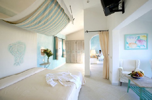 ����� Valle Dell�Erica 5*, ������