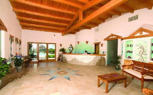 ����� Valle Dell�Erica 5*, ������