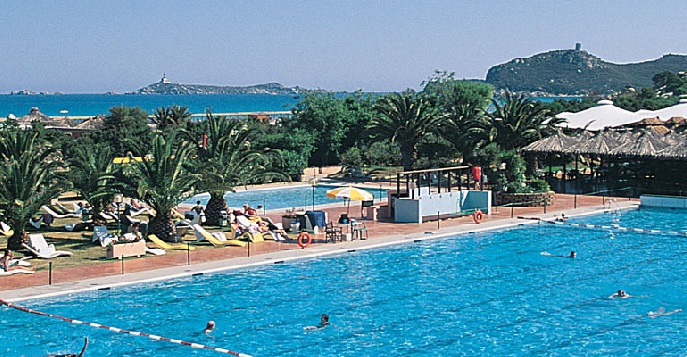 ����� Ata Hotels Tanka Village 4*