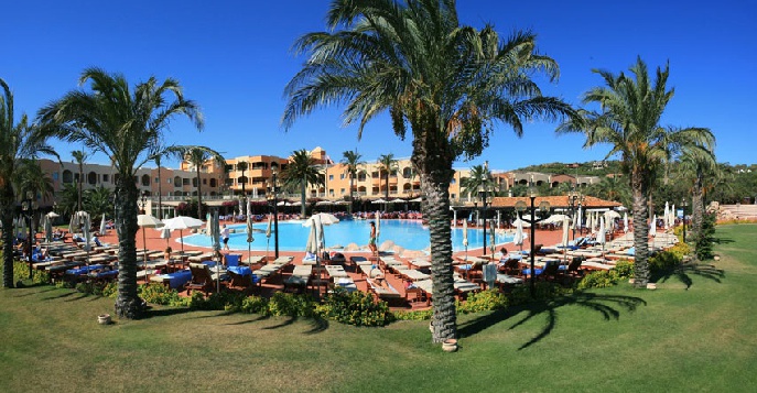 ����� Pullman Timi Ama (ex. Sofitel) 5*