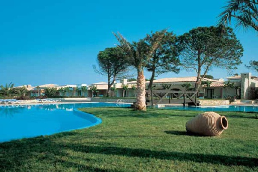 ����� Aldemar Olympian Village 5*, ������