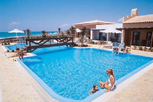 ����� Aldemar Olympian Village 5*, ������