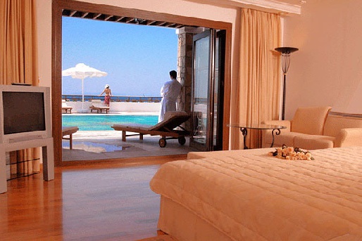 ����� Aldemar Olympian Village 5*, ������