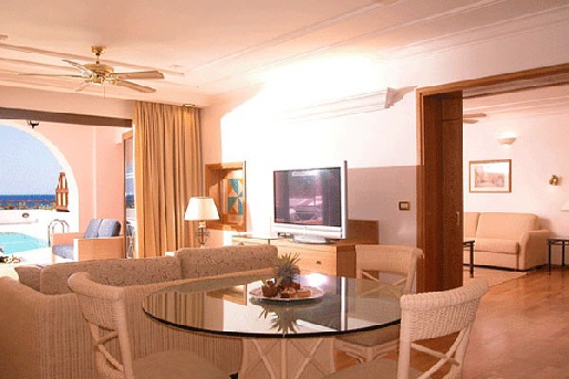 ����� Aldemar Olympian Village 5*, ������