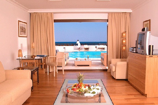 ����� Aldemar Olympian Village 5*, ������