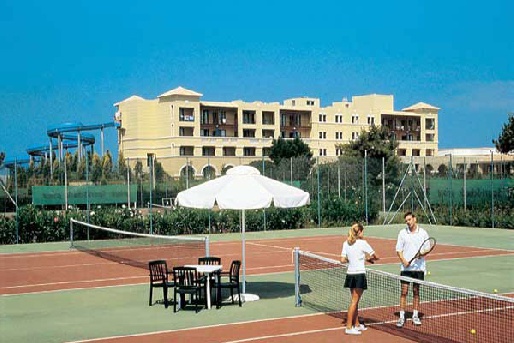 ����� Aldemar Olympian Village 5*, ������