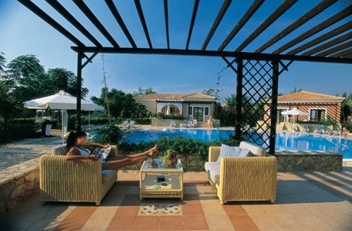 ����� Aldemar Olympian Village 5*, ������