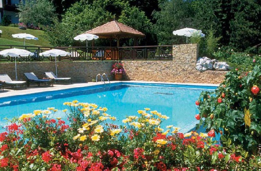 ����� Ermitage Evian 4* Luxe, �������