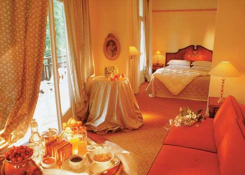 ����� Ermitage Evian 4* Luxe, �������