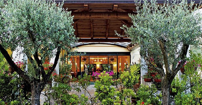 ����� Oleandri Resort Villaggio Club 4*