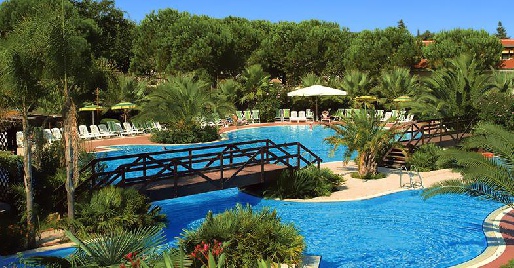����� Oleandri Resort Villaggio Club 4*, ������