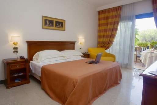 ����� Minerva Resort 4*, ������