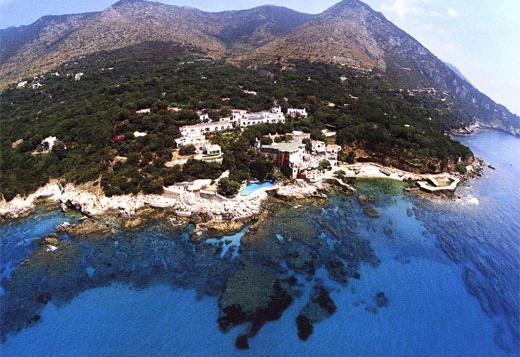 ����� Punta Rossa 4*