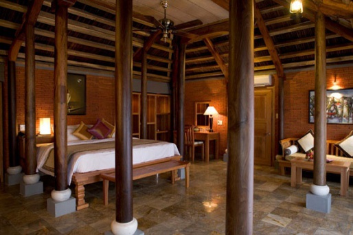 ����� Pilgrimage Village 3*, �������