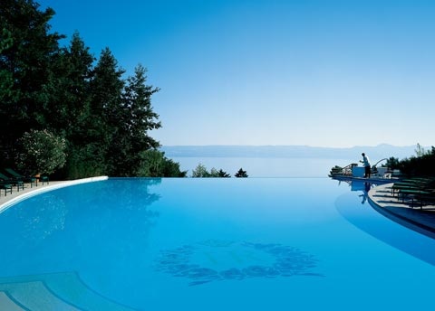 ����� Royal Palace Evian 4* Luxe, �������
