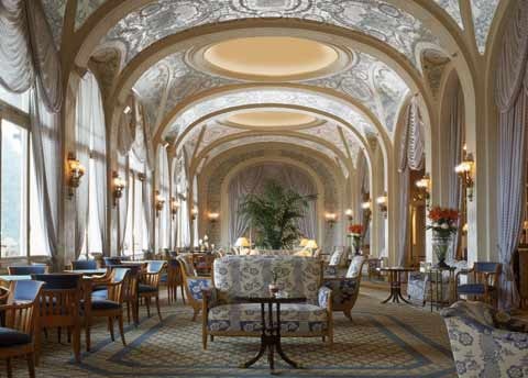 ����� Royal Palace Evian 4* Luxe, �������